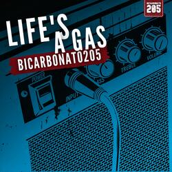 Life's a Gas