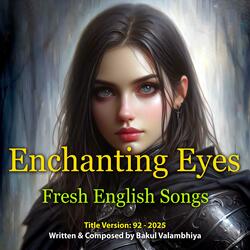 Those Enchanting Eyes