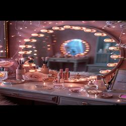 Vanity is your choice