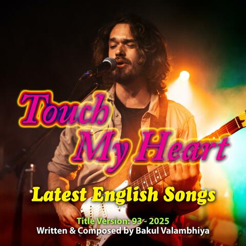 Touch My Heart