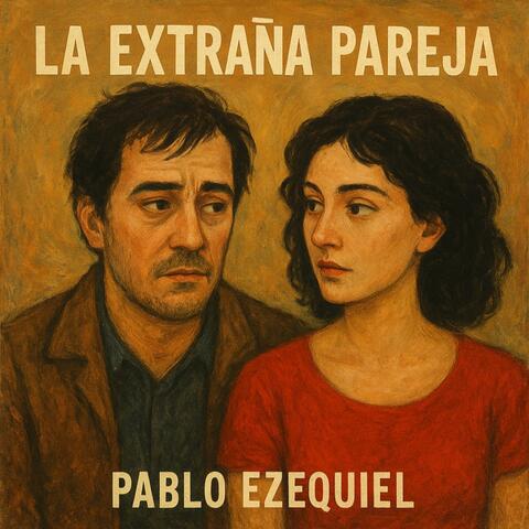 La Extraña Pareja