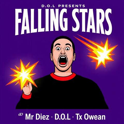 Falling Stars EP