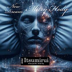 Mitzy Hedy I run to you Korean