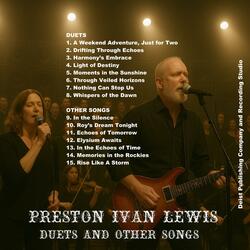 Moments in the Sunshine