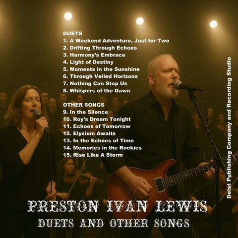 Duets and Other Songs