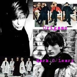 Origamo - Daniele Santini Remix