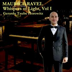 Menuet antique, M. 7