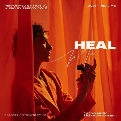 Heal Me