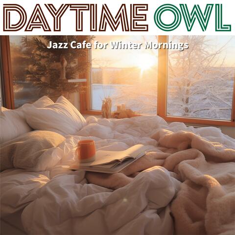 Jazz Cafe for Winter Mornings