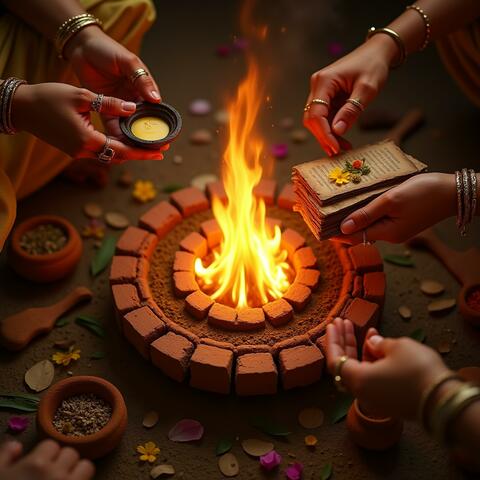 Kirtan: The Art and Practice of Ecstatic Chant