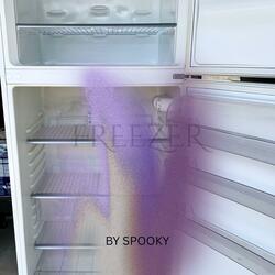 freezer