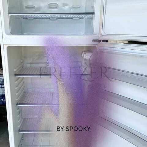 freezer
