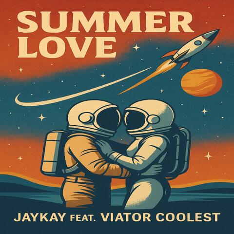 Summer Love (feat. Viator Coolest)