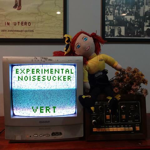 Experimental Noisesucker