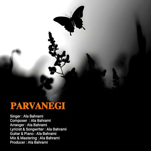PARVANEGI