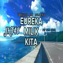 Eureka Milik Kita