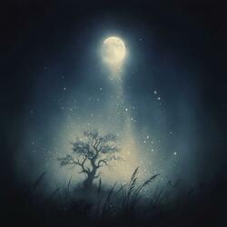 Moon's Lullaby
