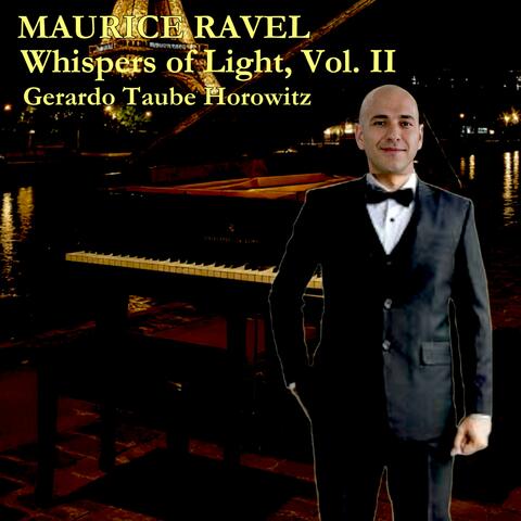 Whispers of Light, Vol. II