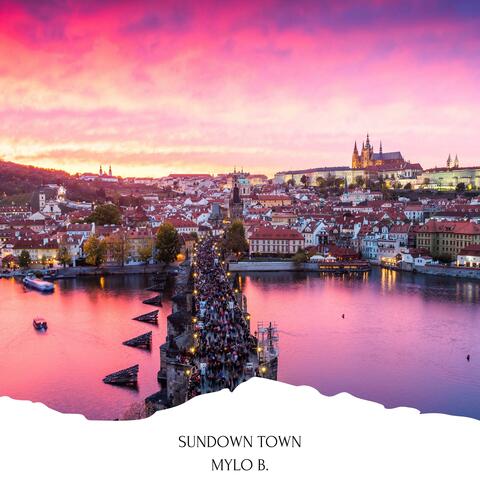 Sundown Town (Original Motion Picture Soundtrack)