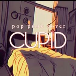 CUPID (feat. Nass Id)