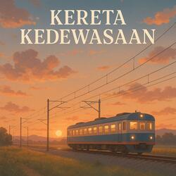 Kereta Kedewasaan