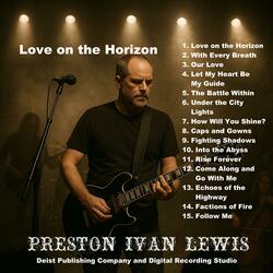 Come Along and Go With Me!