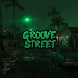GROOVE STREET