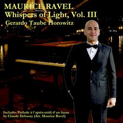 Rapsodie espagnole, M. 54: III. Habanera (Four Hands Version)