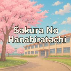 Sakura No Hanabiratachi