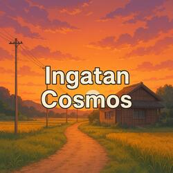 Ingatan Kosmos