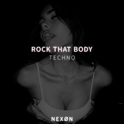ROCK THAT BODY