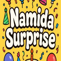 Namida Surprise