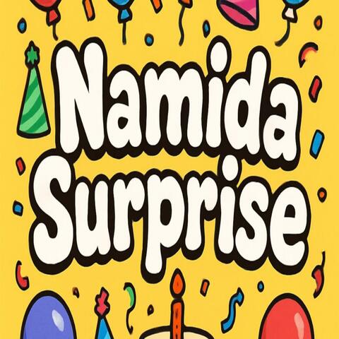 Namida Surprise