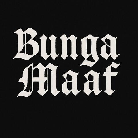 Bunga Maaf