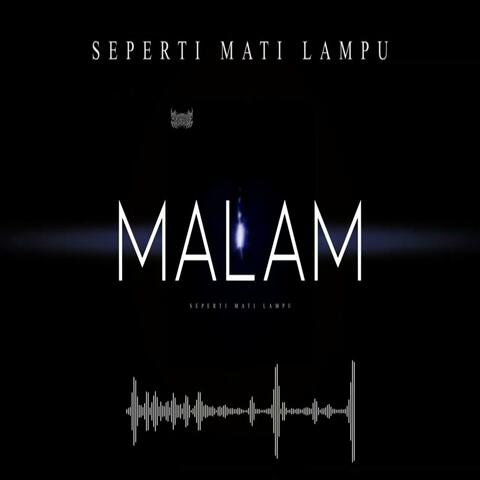 Seperti Mati Lampu