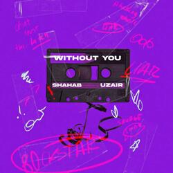 Without You (feat. Uzair)