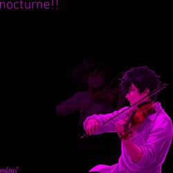 nocturne!!
