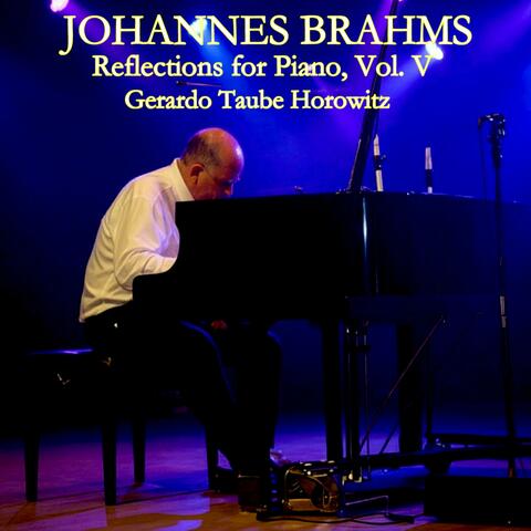 Reflections for Piano, Vol. V