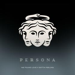 We Found Love x Gotta Feeling