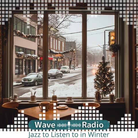 Jazz to Listen to in Winter