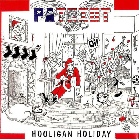 Hooligan Holiday