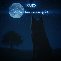 Under the moon light