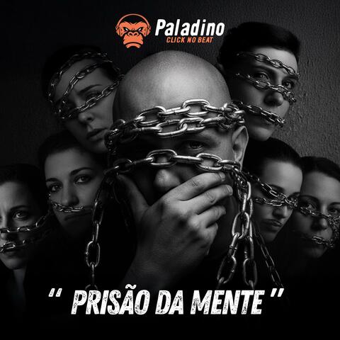 Prisão da mente