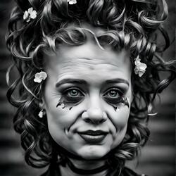 Cry Little Sister (feat. Michael Ash Sharbaugh & BONES1327)