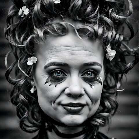 Cry Little Sister (feat. Michael Ash Sharbaugh & BONES1327)