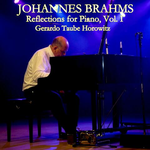Reflections for Piano, Vol. I