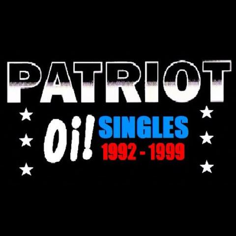 Oi! Singles: 1992-1999