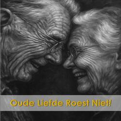 Oude liefde roest niet