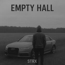 Empty hall