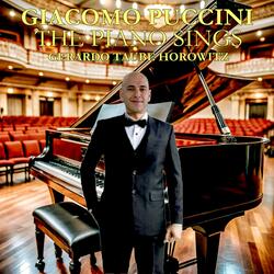 La Bohème, Act. I: Che gelida manina (Arr. for Piano)